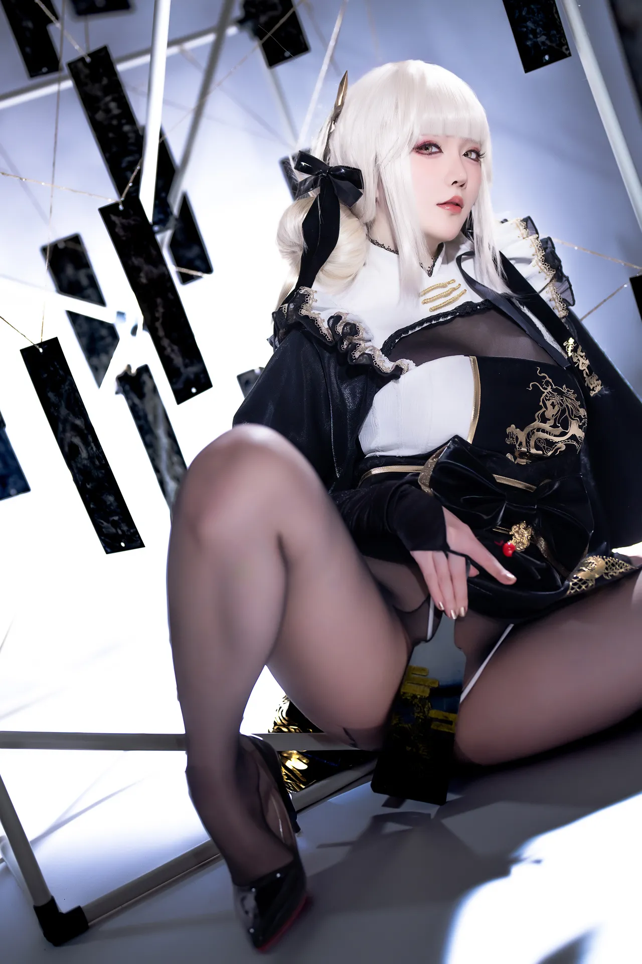 Hoshilily April 2024 Plan B - Blanc (Goddess of Victory Nikke)-erohere8.webp